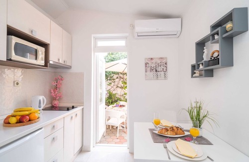 Dubrovnik Apartment | Apartment Santa