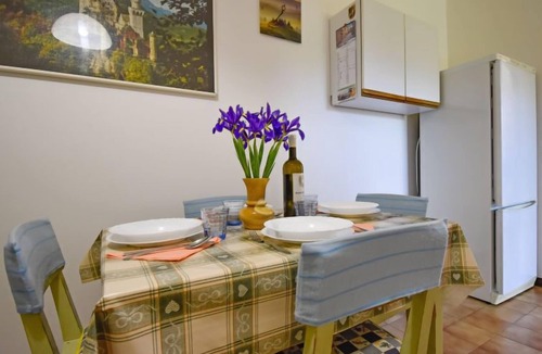 Savudrija Apartment | Apartment Santin by Interhome