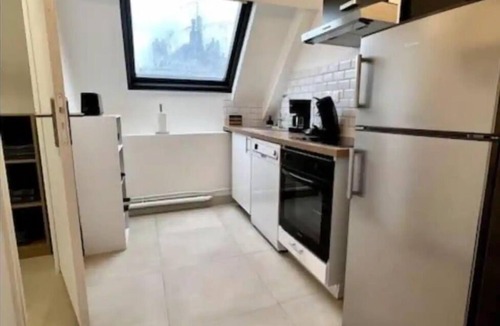 Sedan Apartment | Apartment Saphir (5) 2/6 pers