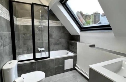 Sedan Apartment | Apartment Saphir (5) 2/6 pers