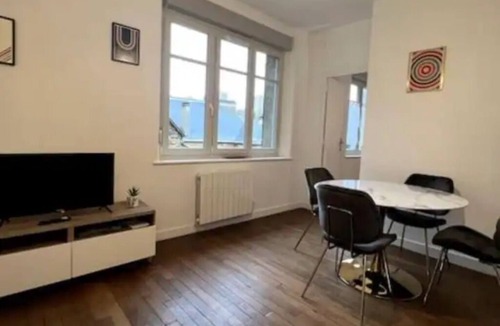 Sedan Apartment | Apartment Saphir (5) 2/6 pers