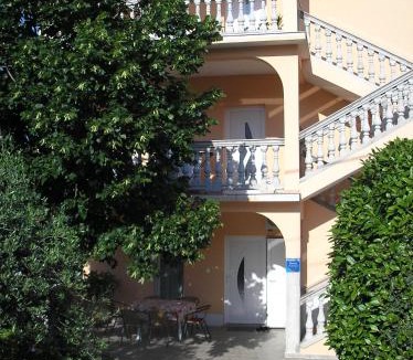 Novi Vinodolski Apartment | Apartment Sara