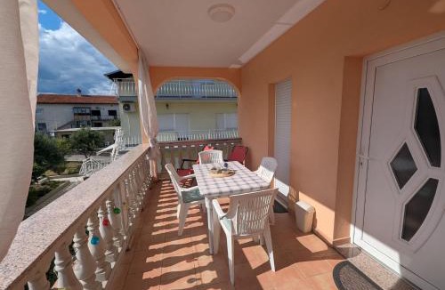 Novi Vinodolski Apartment | Apartment Sara