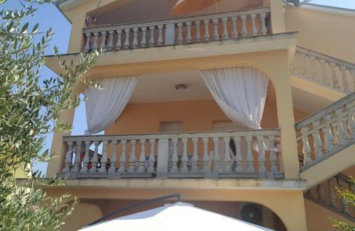 Novi Vinodolski Apartment | Apartment Sara