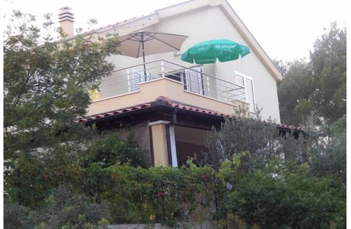 Cove Osibova (Milna) Apartment | Apartment Sara in Osibova Bay