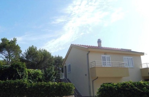 Cove Osibova (Milna) Apartment | Apartment Sara in Osibova Bay