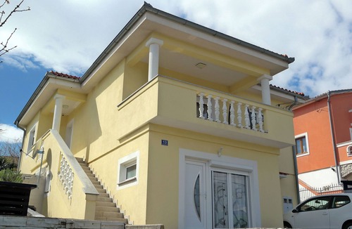 Buzdohanj Apartment | Apartment Sarah (118101-A1) - Čavle