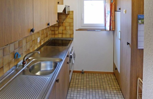 Buerchen Apartment | Apartment Saskia by Interhome