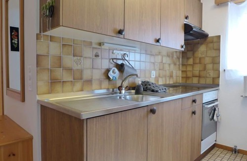 Buerchen Apartment | Apartment Saskia by Interhome