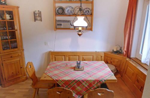Buerchen Apartment | Apartment Saskia by Interhome