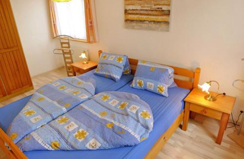 Buerchen Apartment | Apartment Saskia by Interhome