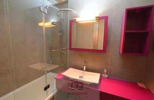 Anzere Apartment | Apartment Saturne 306