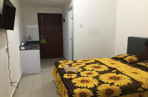 Bekasi Timur Apartment | Apartment Sayana by Sentra Jaya