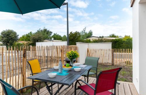 Mimizan-Plage Apartment | Apartment SC G01 by Interhome