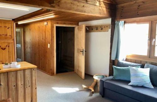 Wattwil Apartment | Apartment Scheftenau by Interhome
