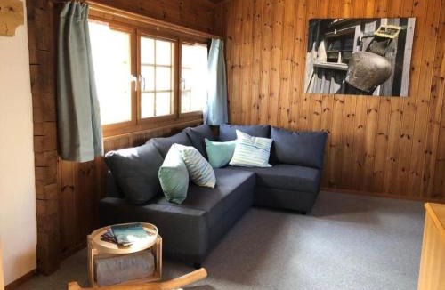 Wattwil Apartment | Apartment Scheftenau by Interhome