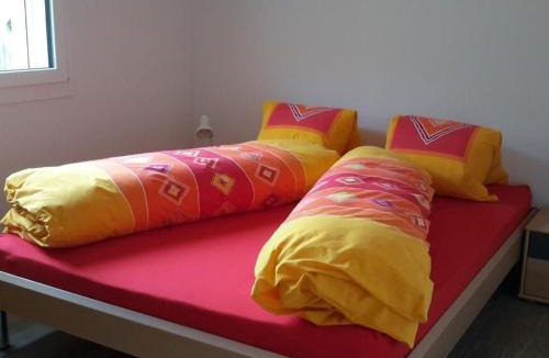 Fluehli Apartment | Apartment Schwändelifluh by Interhome