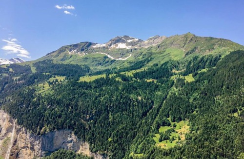 Wengen Apartment | Apartment Schweizerheim in Wengen - 4 persons, 2 bedrooms
