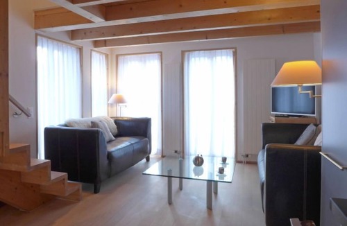 Wengen Apartment | Apartment Schweizerheim in Wengen - 4 persons, 2 bedrooms