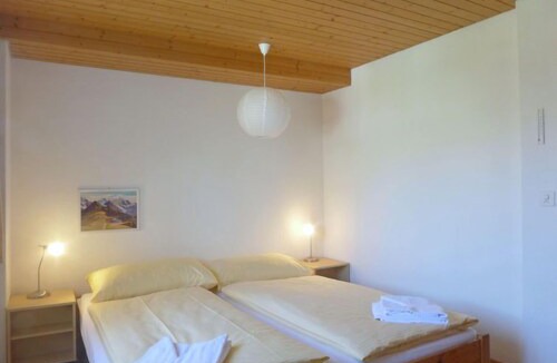 Wengen Apartment | Apartment Schweizerhof in Wengen - 4 persons, 2 bedrooms