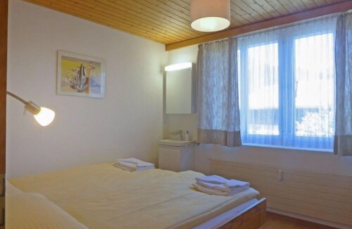 Wengen Apartment | Apartment Schweizerhof in Wengen - 4 persons, 2 bedrooms