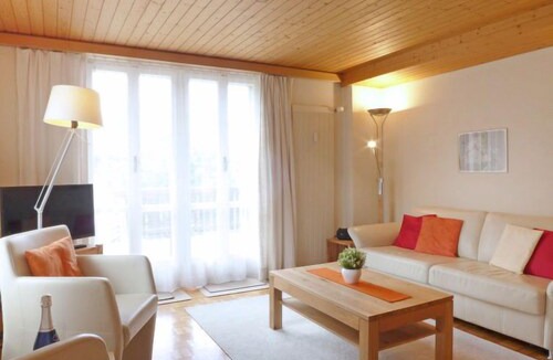 Wengen Apartment | Apartment Schweizerhof in Wengen - 4 persons, 2 bedrooms