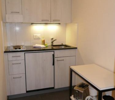 Grindelwald Apartment | Apartment Schwendihus by Interhome