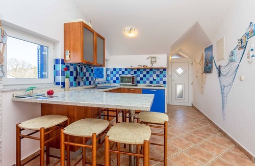 Pinezici Apartment | Apartment SEA HIDEAWAY