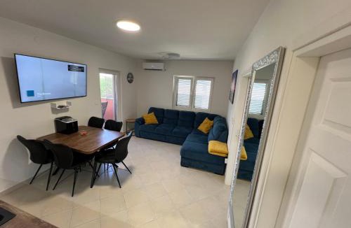 Povljana Apartment | Apartment sea Lux