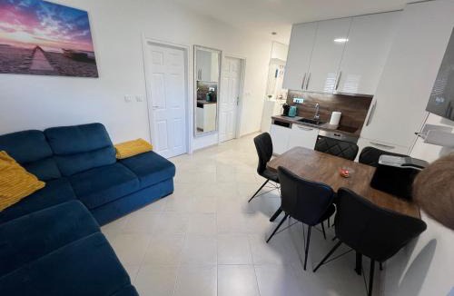 Povljana Apartment | Apartment sea Lux