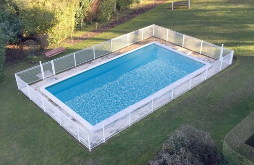 Villers-sur-Mer Apartment | Apartment sea view impregnable