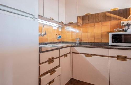 Tarragona Apartment | Apartment sea view - 4 guests