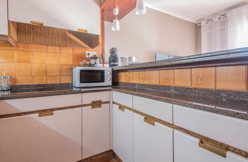 Tarragona Apartment | Apartment sea view - 4 guests