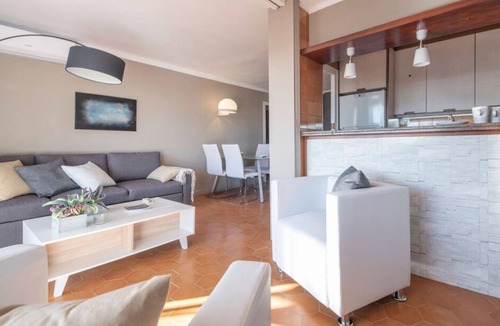 Tarragona Apartment | Apartment sea view - 4 guests