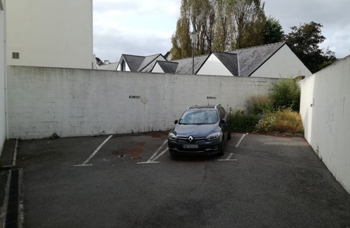 Benodet Apartment | Apartment sea view, beach, Wifi