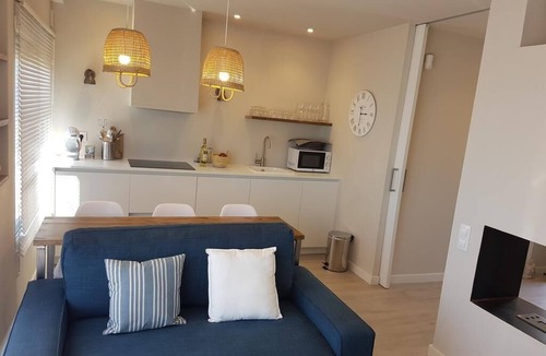 Gava Apartment | Apartment sea view in Gava