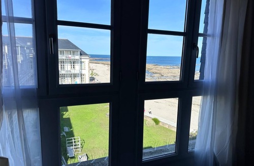 Le Croisic Apartment | Apartment sea view le croisic