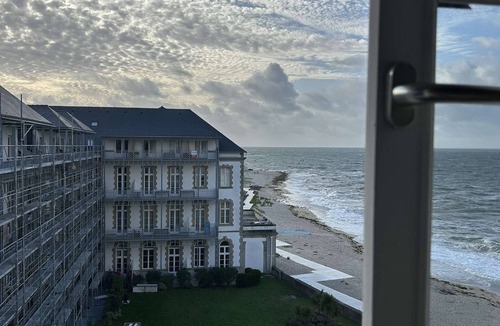 Le Croisic Apartment | Apartment sea view le croisic