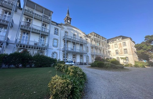 Le Croisic Apartment | Apartment sea view le croisic