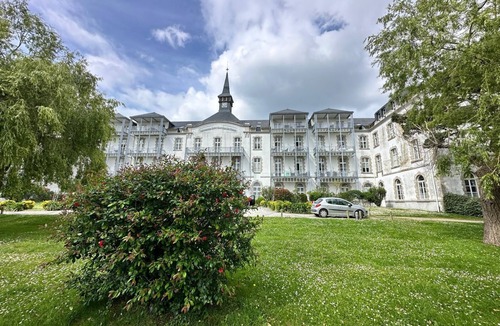 Le Croisic Apartment | Apartment sea view le croisic