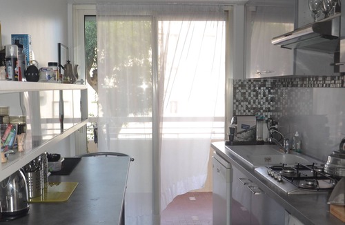 La Californie Apartment | Apartment sea view Nice Ouest