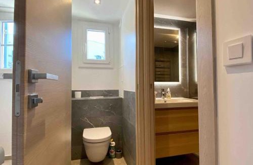 Port Cogolin Apartment | Apartment seafront in Gassin