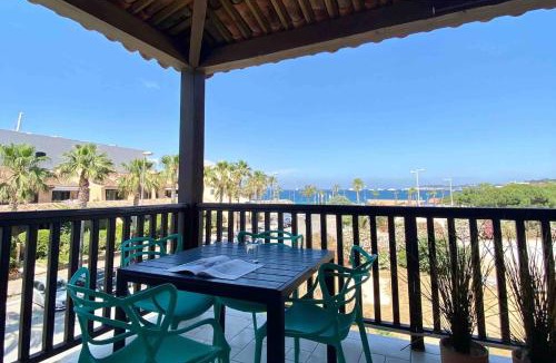 Port Cogolin Apartment | Apartment seafront in Gassin