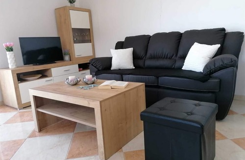Putnikovic Apartment | Apartment Seahorse 4+1