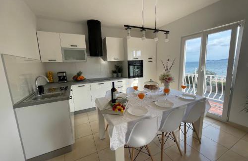 Orebic Apartment | Apartment Seaside Orebić