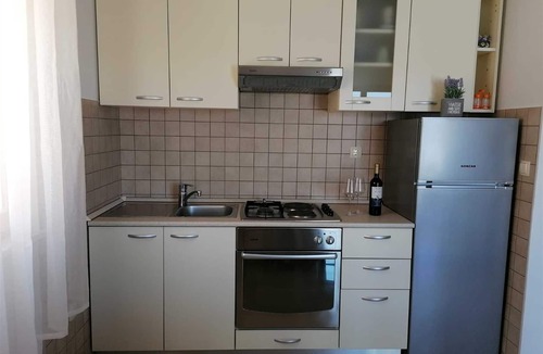 Putnikovic Apartment | Apartment Seastar 4+1