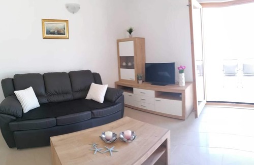 Putnikovic Apartment | Apartment Seastar 4+1
