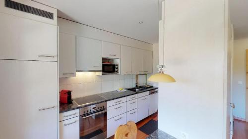 Samedan Apartment | Apartment See Rosa 3 5