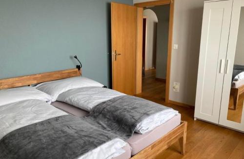 Rorschacherberg Apartment | Apartment Seehof by Interhome