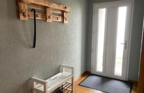 Rorschacherberg Apartment | Apartment Seehof by Interhome